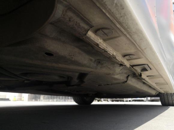 [西安·陕A] 二手奥迪奥迪A72016款 50 TFSI quattro 舒适型