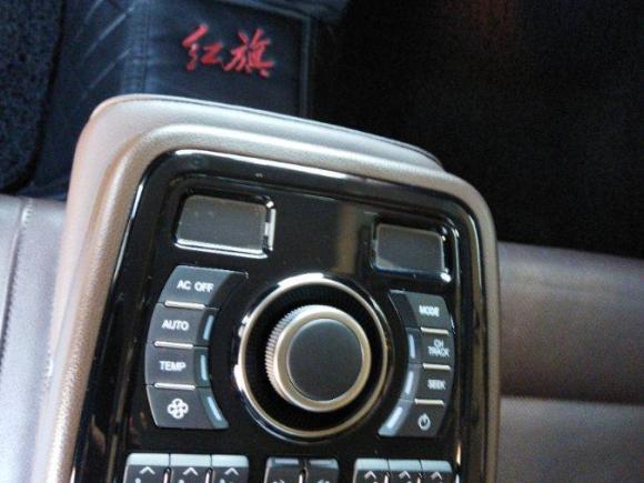 [上海·沪B] 二手红旗红旗H72018款 2.0T 旗舰版