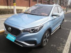 [北京·京A]名爵&nbsp;&nbsp;名爵EZS纯电动&nbsp;&nbsp;2019款E-Pro版