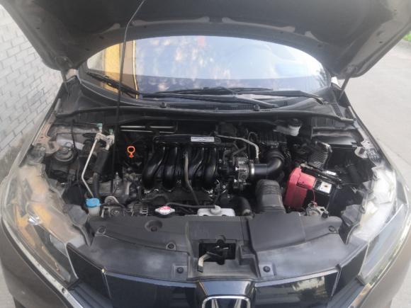 [宁波·浙B] 二手本田哥瑞2016款 1.5L CVT经典版