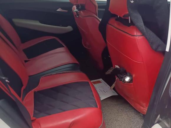 [嘉兴·云C] 二手宝骏宝骏5302018款 1.5T 手动尊贵型 