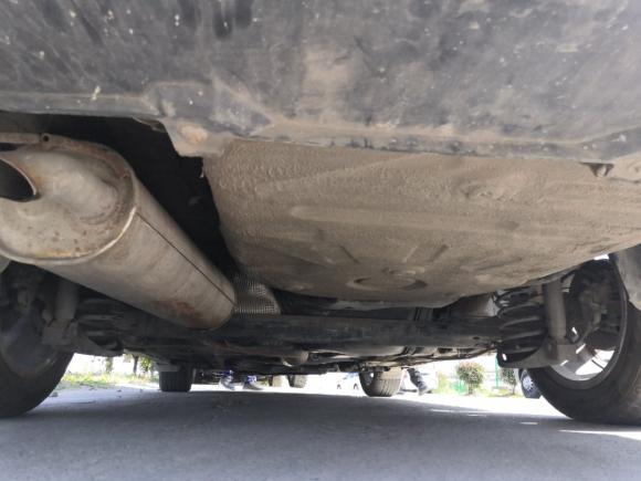 [上海·陕A] 二手奔腾奔腾B302016款 1.6L 手动舒适型