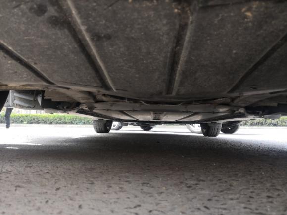 [青岛·鲁B] 二手宝马宝马i32015款 时尚型