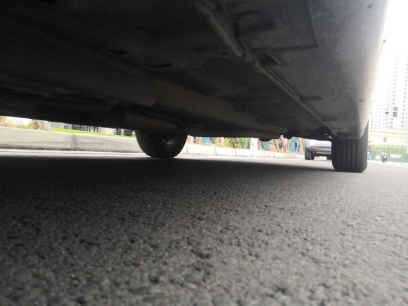 [成都·川A] 二手雪佛兰景程2013款 1.8 SL致真版 MT