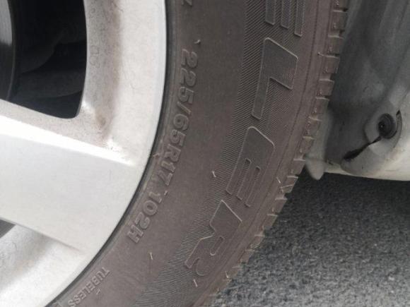 [深圳·粤B] 二手丰田丰田RAV42006款 2.4 豪华型