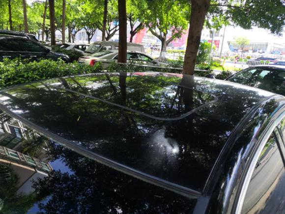 [广州·桂A] 二手沃尔沃沃尔沃S80L2011款 2.0T 智尊版