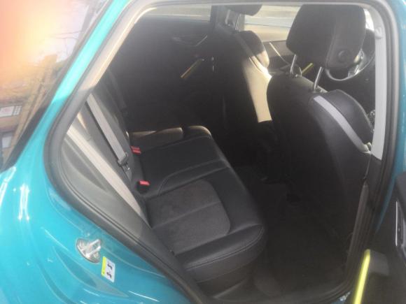 [北京·京N] 二手奥迪奥迪Q2L2018款 35 TFSI 时尚致雅型 国V