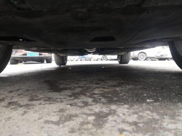 [南京·苏A] 二手领克领克052020款 2.0TD 四驱劲Halo