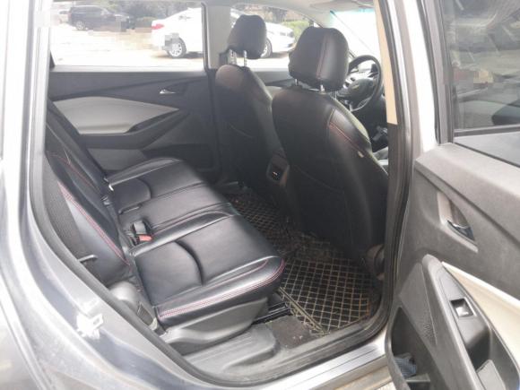 [济南·鲁A] 二手雪佛兰沃兰多2019款 530T 自动劲享版（5+2款） 国VI