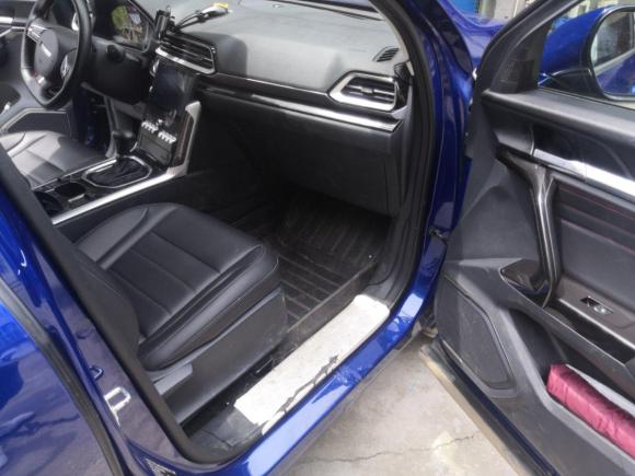 [嘉兴·浙F] 二手哈弗哈弗F52018款 1.5T i潮