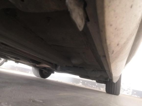 [佛山·粤E] 二手DSDS 52014款 1.6T 豪华版THP160