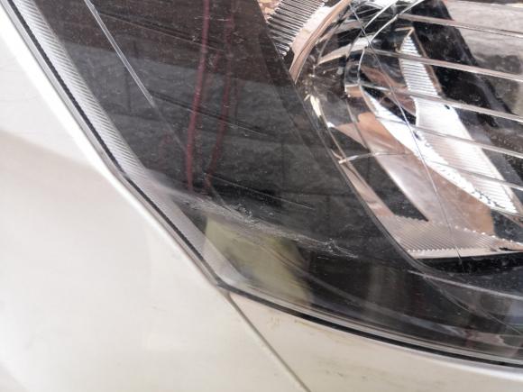 [嘉兴·赣A] 二手福特全顺2017款 2.0T柴油多功能商用车中轴中顶国V