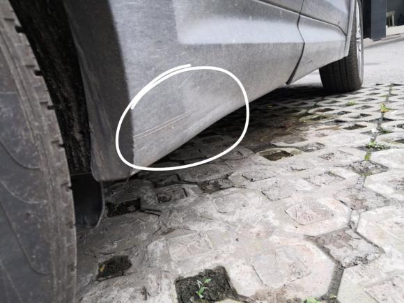 [广州·粤B] 二手现代格锐2013款 2.2T 7座四驱旗舰版