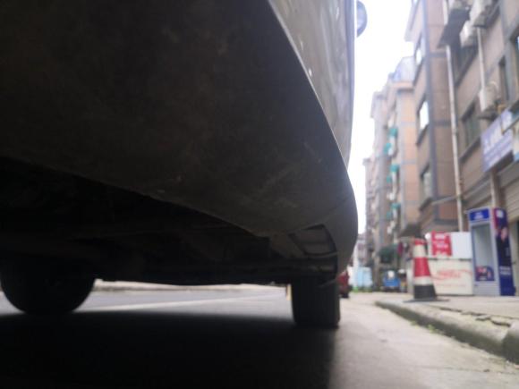 [金华·浙C] 二手奇瑞瑞虎72018款 1.5T 自动精英版 国V