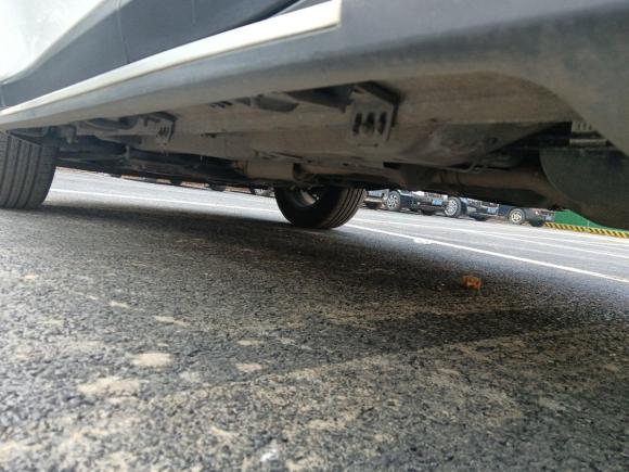 [芜湖·皖B] 二手Jeep指南者2019款 200T 自动家享四驱-互联大屏版