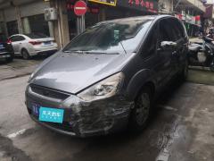 [杭州·浙A]福特&nbsp;&nbsp;麦柯斯&nbsp;&nbsp;2007款2.3L豪华型