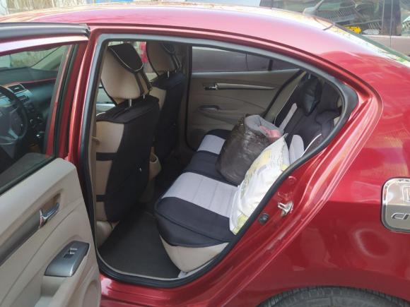 [北京·京Q] 二手本田锋范经典2012款 1.5L 自动精英版