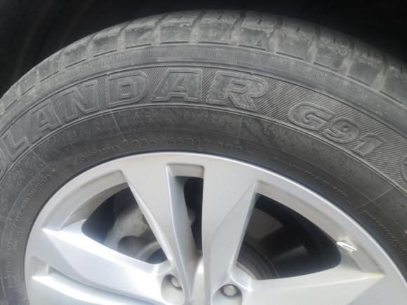 [湖州·沪C] 二手雷诺科雷傲2018款 2.0L 两驱舒适版