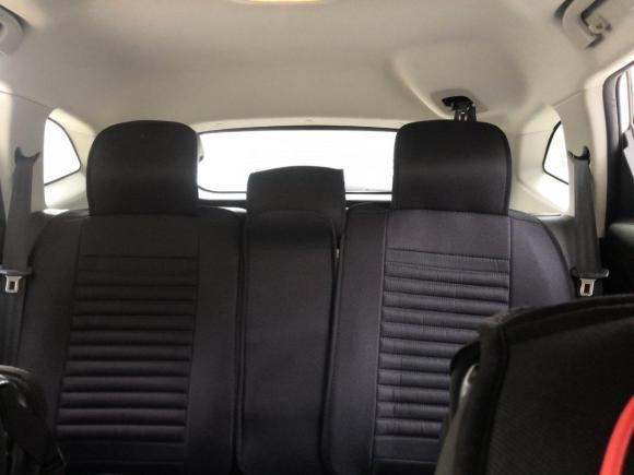 [济南·鲁A] 二手猎豹汽车猎豹CS102015款 2.0T 手动卓越型