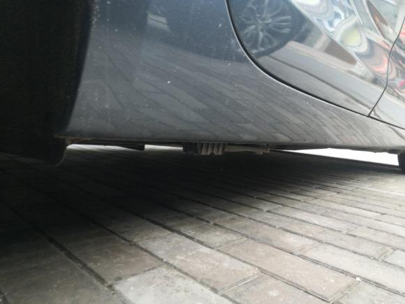 [北京·京N] 二手宝马宝马5系GT2010款 535i 领先型