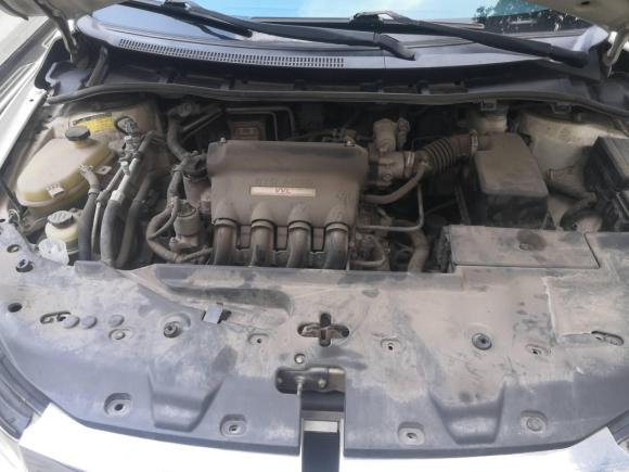 [嘉兴·苏M] 二手比亚迪速锐2014款 1.5L 手动豪华型