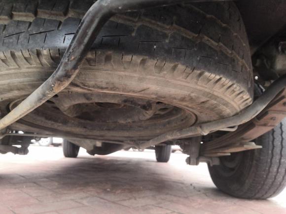 [南昌·粤S] 二手金杯金杯海狮2014款 2.0L第五代快运王商务型4G19