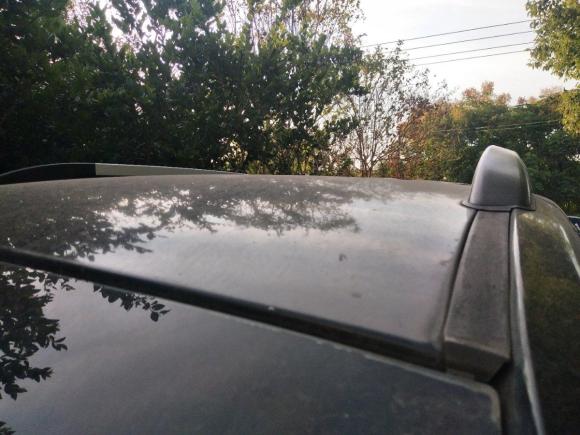 [义乌·浙G] 二手驭胜驭胜S3502011款 2.4T 两驱豪华型5座