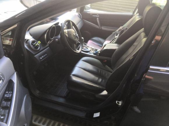 [南京·苏A] 二手马自达马自达CX-72011款 2.5L 豪华型