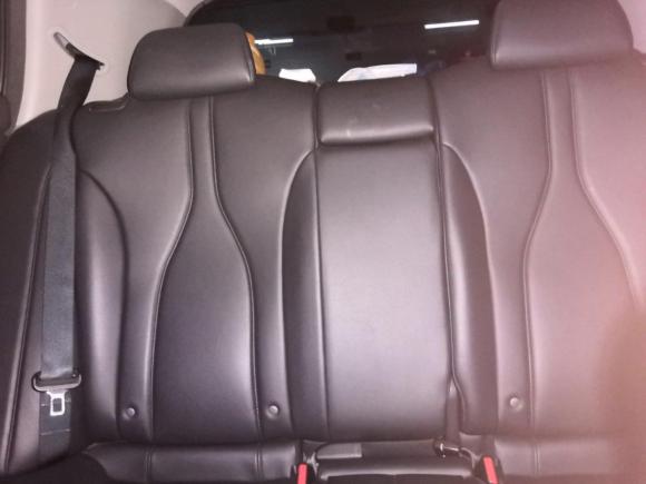 [温州·浙C] 二手讴歌讴歌CDX2016款 1.5T 两驱悦享版