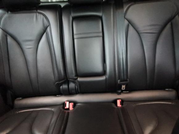 [宁波·浙B] 二手林肯林肯MKC2017款 2.0T 两驱尊享版