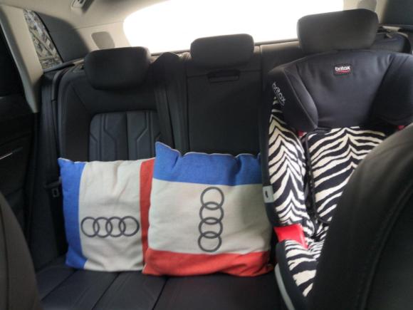 [成都·川A] 二手奥迪奥迪e-tron2019款 55 quattro 技术型