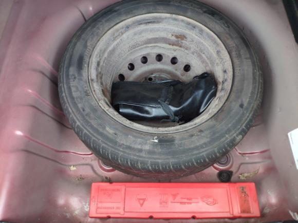 [上海·沪C] 二手雪佛兰乐风2009款 1.4 SE AT