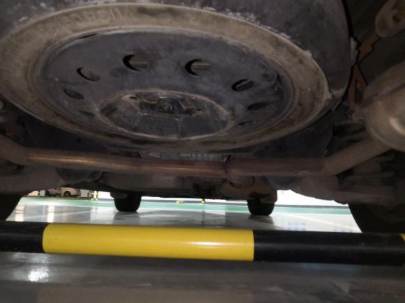 [成都·川A] 二手别克昂科雷2010款 3.6L 精英版