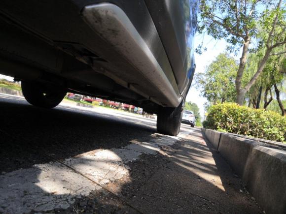 [宁波·贵C] 二手北汽绅宝绅宝X252015款 1.5L 手动精英型