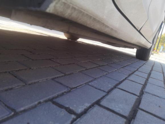 [金华·鲁H] 二手本田哥瑞2016款 1.5L CVT经典版