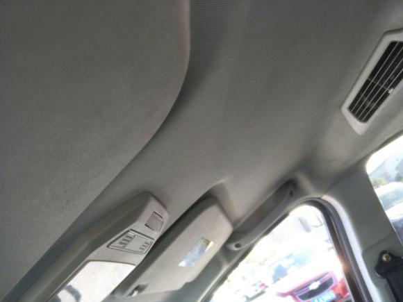 [上海·豫J] 二手开瑞开瑞K602017款 1.5L 手动舒适型