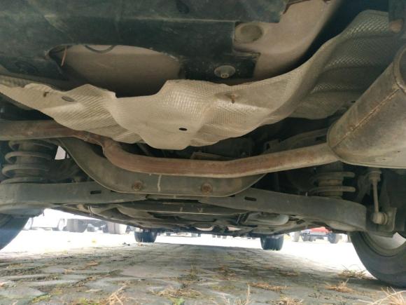 [杭州·浙D] 二手福特麦柯斯2007款 2.3L 时尚型