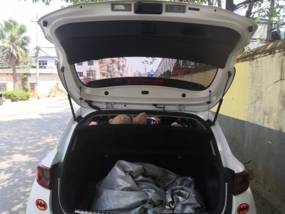 [南昌·赣A] 二手起亚奕跑2019款 1.4L 自动趣享版 国V