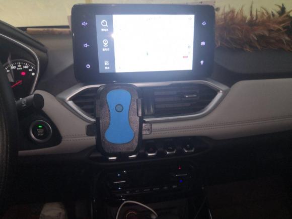 [成都·川H] 二手宝骏宝骏5302018款 1.5T DCT旗舰型 国V