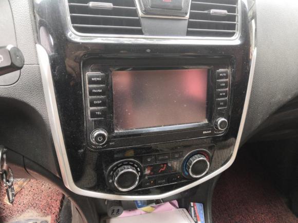 [宁波·浙B] 二手东风风行风行F6002016款 F600L 1.5T 豪华型