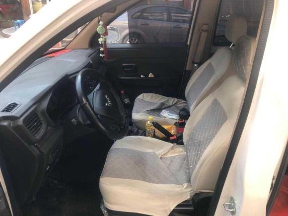 [金华·浙C] 二手五菱汽车五菱宏光V2019款 1.5L劲享版 LAR