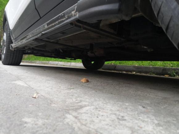 [苏州·湘N] 二手猎豹汽车猎豹CS92017款 1.5L CVT舒适型