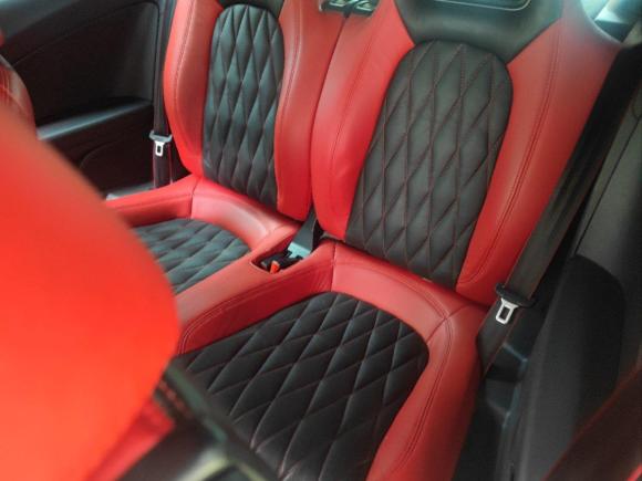 [佛山·粤E] 二手大众尚酷2013款 1.4TSI GTS