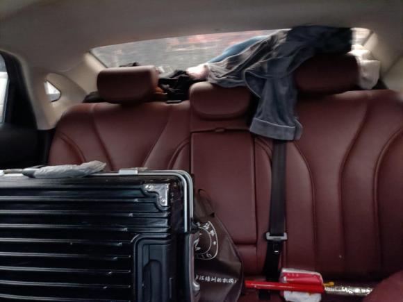 [无锡·皖S] 二手北汽绅宝绅宝D502018款 1.5L CVT尊贵智驾版