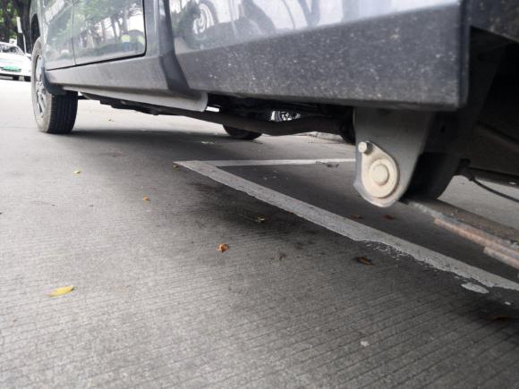 [广州·粤A] 二手五菱汽车五菱征途2021款 1.5L开拓型LAR