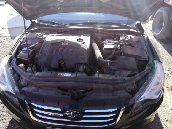 [南通·苏E] 二手奔腾全新奔腾B502013款 1.6L 手动豪华型