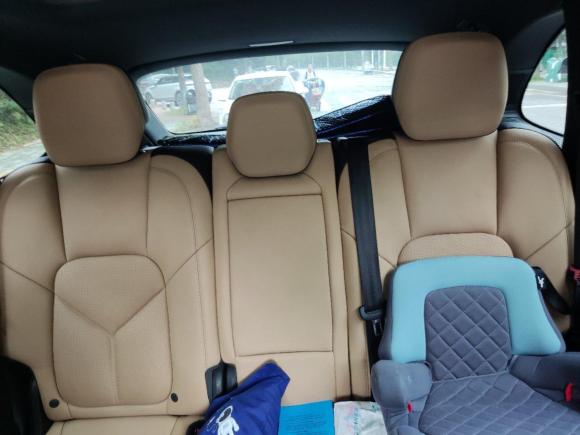 [武汉·鄂A] 二手保时捷Cayenne新能源2015款 Cayenne S E-Hybrid 3.0T