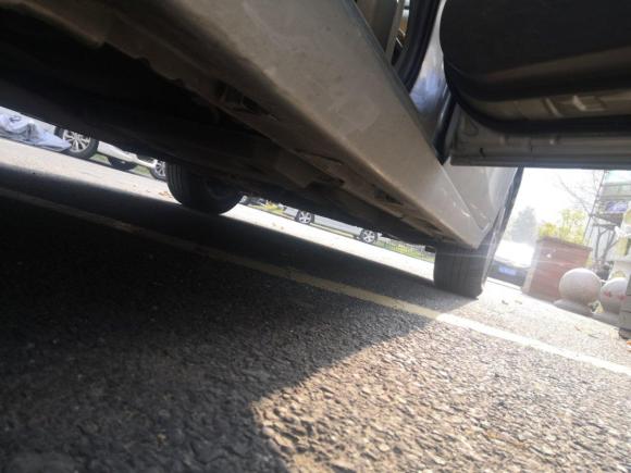 [杭州·浙A] 二手丰田逸致2011款 180G CVT舒适版