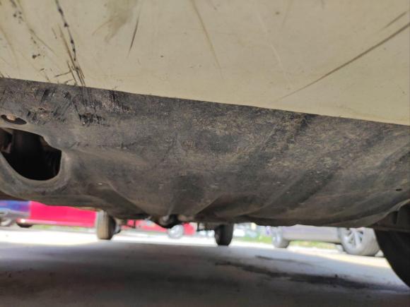 [温州·贵A] 二手金杯阁瑞斯2018款 2.0L快运舒适型7座V19