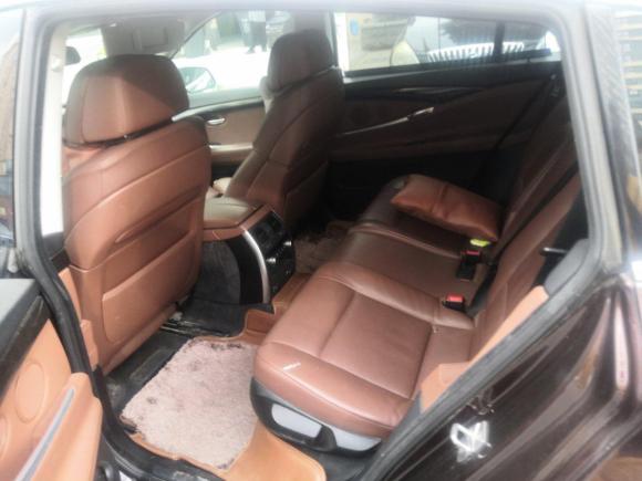 [义乌·浙G] 二手宝马宝马5系GT2010款 535i 领先型